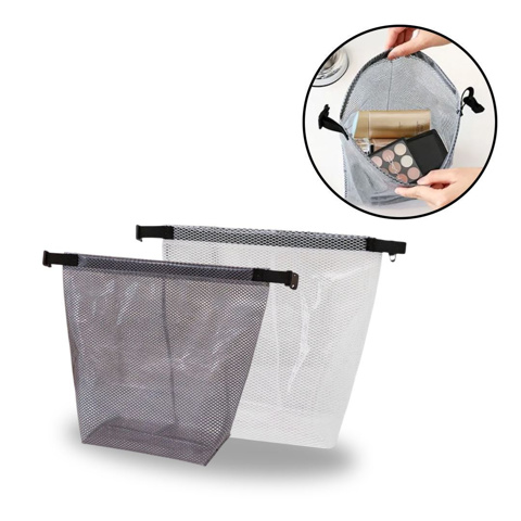 Imagen de Porta cosméticos Bolso Ideal viaje porta cosméticos y cuidado personal