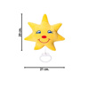 Imagen de Dormidera Musical Bebe - Dormidera Cunero Estrella Peluche