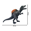 Imagen de Dinosaurio en blister- 25cm.