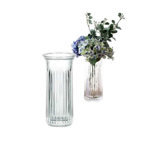 Imagen de Florero de vidrio