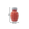 Imagen de Perlas de gel para agua  - Cada Frasco - venta por unidad