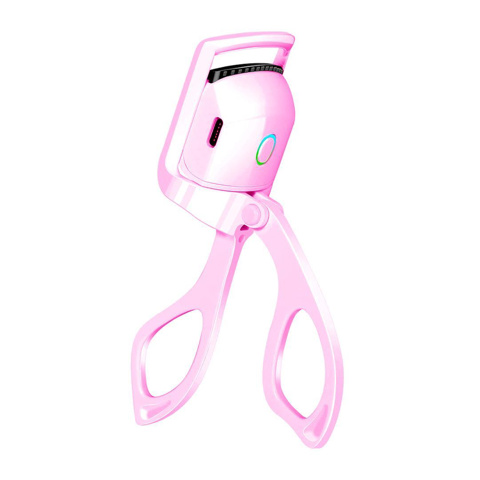 Imagen de Arqueador de pestañas recargable USB