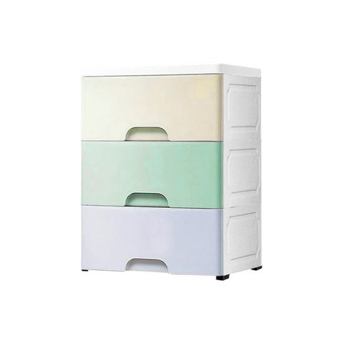 Imagen de Cajonera Organizador 3 cajones  - PVC