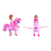 Imagen de Princesa en pegasus Juguete