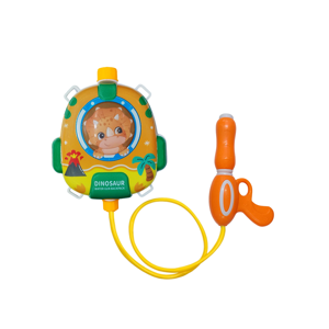 Imagen de Pistola de agua con tanque mochila