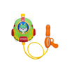 Imagen de Pistola de agua con tanque mochila