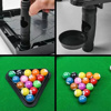 Imagen de Pool de mesa en caja - Mini mesa de pool Juguete