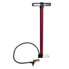 Imagen de Inflador de pie para bicicletas 57cm