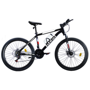 Imagen de Bicicleta montaña rodado 26 amortiguacion delantera lo ideal