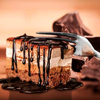 Imagen de Tenedores de postre Set x 6 piezas en acero inoxidable