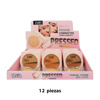 Imagen de Polvo compacto Ushas-UF0094B