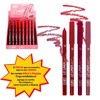 Imagen de Lapiz delineador Ushas para labios-UP020-MIX