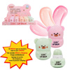 Imagen de Lapiz labial Ushas- balsamo osito- UC127