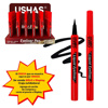 Imagen de Delineador Ushas fibra liquido- UP018