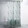 Imagen de Cortina de baño 180cm x 180cm- Incluye Argollas -Diseños Surtidos