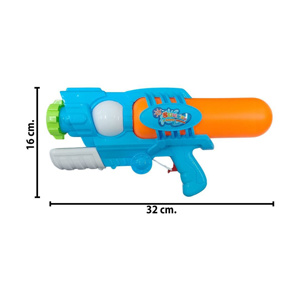 Imagen de Pistola de agua  - Juguete