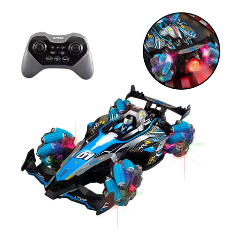 Imagen de Auto Formula 1 - Control remoto