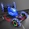 Imagen de Auto Volcador Acrobacias Control Remoto batería recargable