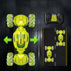 Imagen de Auto a control remoto 4 x 4 - Con tracción y luces