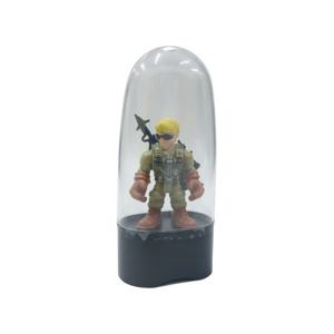 Imagen de Soldado Muñeco soldado Juguete - C/U - Diseños surtidos