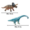 Imagen de Dinosaurio Juguete - Animalito Juguete - Surtidos
