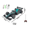 Imagen de Auto F1 Control remoto  - Ruedas con luces
