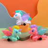 Imagen de Unicornio a fricción C/U