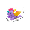 Imagen de Unicornio a fricción C/U