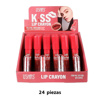 Imagen de Lapiz labial Ushas-tonos rojos-UC126A
