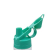 Imagen de Botella De Agua Diseño infantil - Con tapa y correa 750 ml