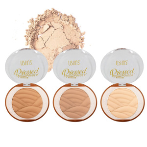 Imagen de Polvo compacto Ushas-  UF091B