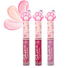 Imagen de Brillo labial Ushas-6 tonos - UC170A