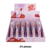 Imagen de Lapiz labial Ushas matte larga duracion- UC102B