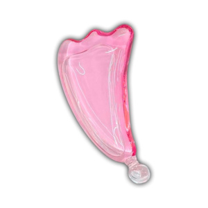 Imagen de Rodillo Piedra Ushas para tratamiento facial frío