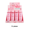 Imagen de Agua micelar Ushas- Rosas- UC118-1