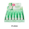 Imagen de Balsamo labial Ushas-Aloe-UC142