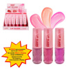 Imagen de Brillo de labios Ushas -6 colores-UC132