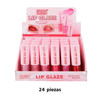 Imagen de Brillo de labios Ushas -6 colores-UC132