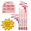 Imagen de Delineador labial Ushas