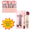 Imagen de Labial Ushas + delineador - US015