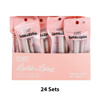 Imagen de Labial Ushas + delineador - US015