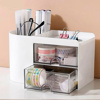 Imagen de Organizador para escritorio con porta lapices