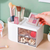 Imagen de Organizador para escritorio con porta lapices