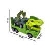 Imagen de Camion cocodrilo con camion recolector cocodrilo-en bolsa-27