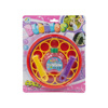 Imagen de Burbujero plato en blister- 21cm.-