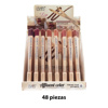 Imagen de Lapiz delineador Ushas para labios-P1028B