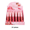 Imagen de Lapiz Ushas con aplicador-2 en 1- rubor - labial