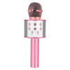 Imagen de Micrófono Inalámbrico Bluetooth Karaoke Parlante