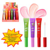 Imagen de Brillo labial Ushas 6 sabores- LG2415