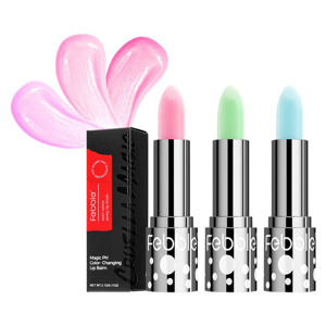 Imagen de Balsamo labial Febble-magico PH-FBC052A